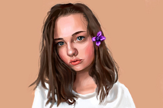 Нарисую всё, что попросите