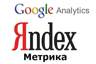 Установка Яндекс Метрики