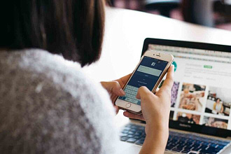SMM-менеджер, Продвижение Instagram
