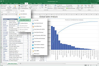 Создам таблицы EXCEL