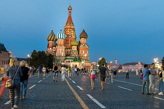 Ссылки с форумов и сайтов Москвы - профили, ручное размещение