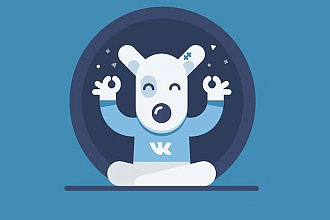 Оформление группы вконтакте