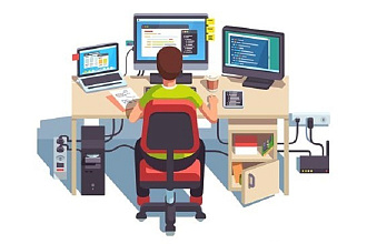 Разработаю приложение на C#