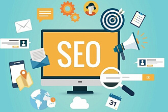 Полная внутренняя SEO оптимизация вашего сайта