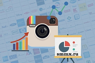 Создам и настрою instagram
