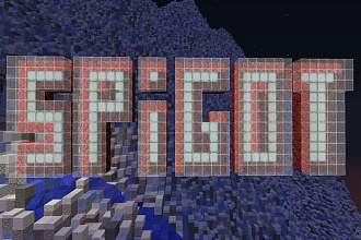 Spigot Minecraft plugin