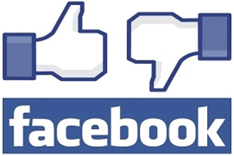 1000 подписчиков в Facebook настоящих с аватаркой русские
