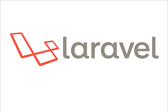 Backend и Frontend решения на Laravel 5.6+, кроме версии 8