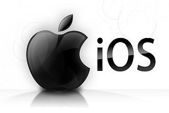 Разработка ios приложения