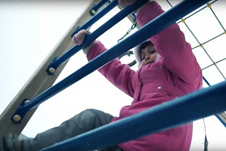 Монтаж видеоролика из вашего видео