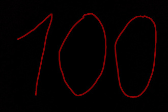 100 подписчиков вконтакте