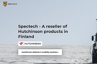 Уникальный, стильный и быстрый Landing Page
