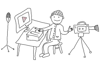 Монтаж И обработка + цветокор