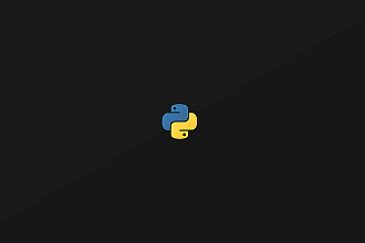 Напишу программу на Python