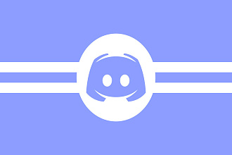 Создание Discord бота на JS или Python