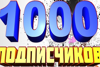 Продвижение Вконтакте 1 000 репостов+ 1 000 лайков
