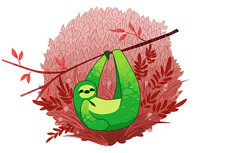 Digital art