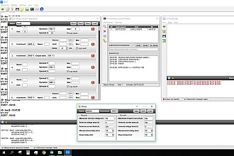 Программа на C++ для Windows или Linux с GUI
