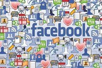 Сбор e-mail из Facebook самой крутой и платежеспособной соцсети
