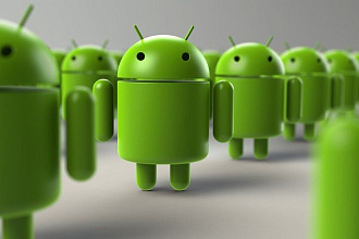 Разработаю игру на Android