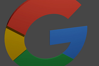Смоделирую 3D Логотип