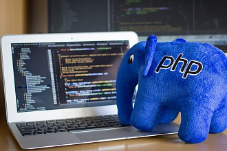 Напишу скрипт PHP