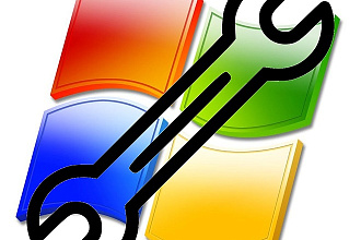 Помогу с установкой Windows 7,8, 8.1, 10 и ее настройкой