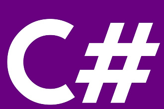 Напишу скрипты Unity C# или помогу разработать игру на Unity C#