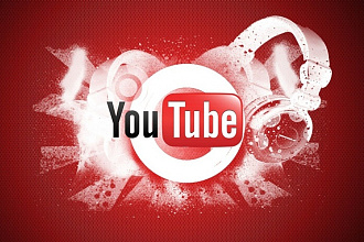 Напишу сценарий видеоролика для YouTube с гарантией