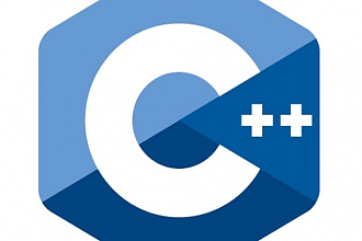 Напишу программу на C++, Qt