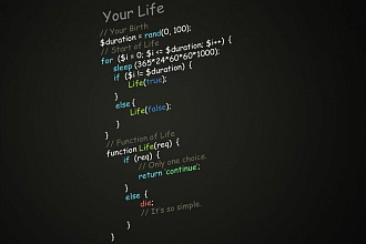 Написание скриптов на С# под Unity