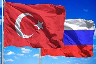Перевод с русского на турецкий язык