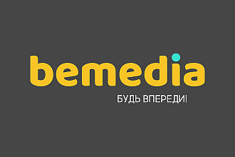 Разработка логотипа