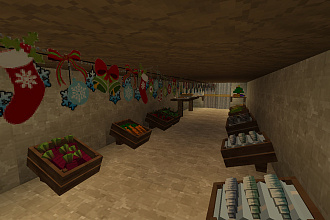 Создам Сервер Minecraft