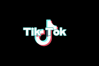 Продам аккаунт Тик Ток