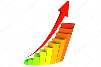 Качественный трафик. 10000 посетителей из России