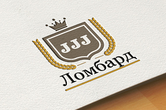 Разработка логотипов