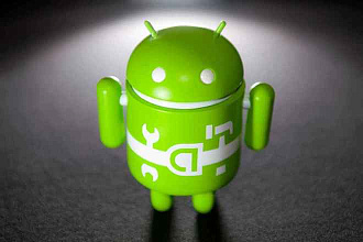 Доработка приложения на Android