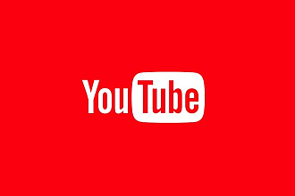 Сделаю баннеры,аватарки и превью на ваш YouTube канал