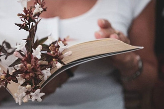 Книга о вас или история семьи