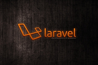 Сайт на Laravel