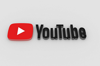 Живые 1000 просмотров для Youtube