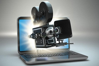 Сделаю видеомонтаж