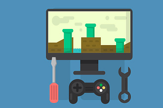 Напишу скрипт для Unity3D на языке C#