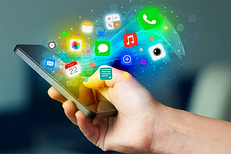 Установка ваших приложений из Google Play 50 установок