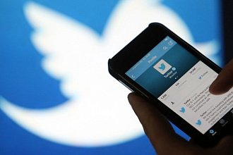1700 подписчиков в ваш аккаунт Twitter