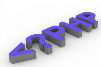 Напишу скрипт на PHP