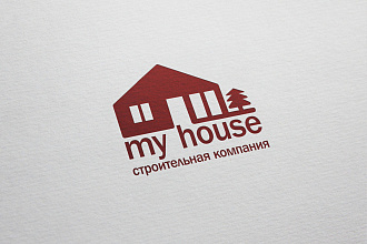 Разработка логотипа