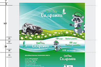 Дизайн упаковки