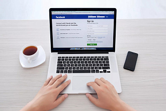 Продам аккаунты FB